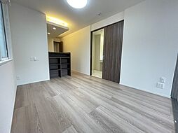 D-ROOM高須2丁目　B棟 3階1LDKのリビング/ダイニング