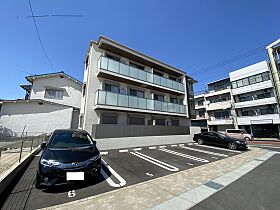 広島県広島市東区尾長西1丁目（賃貸マンション1LDK・1階・45.23㎡） その3