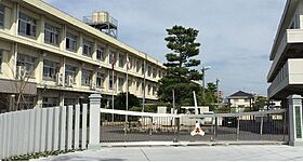 ヴァンヴェール可愛  ｜ 広島県廿日市市可愛（賃貸アパート1LDK・1階・29.61㎡） その5