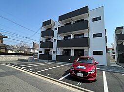 🉐敷金礼金0円！🉐スマイルレジデンス三筋　北館
