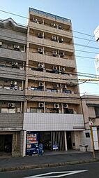🉐敷金礼金0円！🉐広島電鉄１系統 海岸通駅 徒歩3分