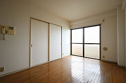 FORWEST千同 5階3DKのリビング/ダイニング