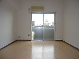 IKS2 5階1Kのリビング/ダイニング