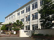 小学校「広島市立東浄小学校まで839ｍ」