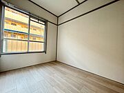 ※別部屋の写真です