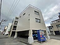 広島県広島市西区己斐本町1丁目：物件画像／株式会社良和ハウス　横川駅前店