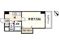 サンコーポ横川3階5.2万円