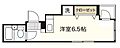 シャトレ天神5階2.9万円