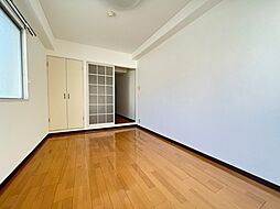 アクティブパレス比治山通り 3階1Kのリビング/ダイニング