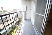 ※別号室の写真になります。