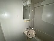 ※別部屋の写真です