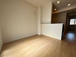 コーセー飯田 1階1LDKのリビング/ダイニング