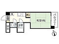 ピアーチェ住吉6階4.0万円