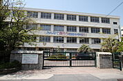 幼稚園・保育園「さくら保育所まで1049ｍ」