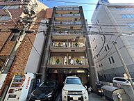 広島県広島市中区中町：物件画像／株式会社良和ハウス　横川駅前店
