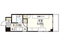 クルーズマンション5階3.7万円