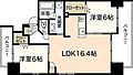 グレイスコート昭和町7階13.5万円