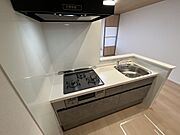 ※他の部屋の写真です