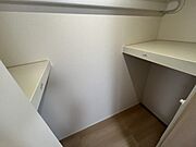 ※他の部屋の写真です