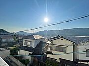 ※別部屋の写真です