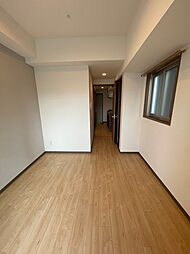 KO　RESIDENCE　銀山町 6階1Kのリビング/ダイニング