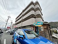 広島県安芸郡海田町国信1丁目：物件画像／株式会社良和ハウス　横川駅前店