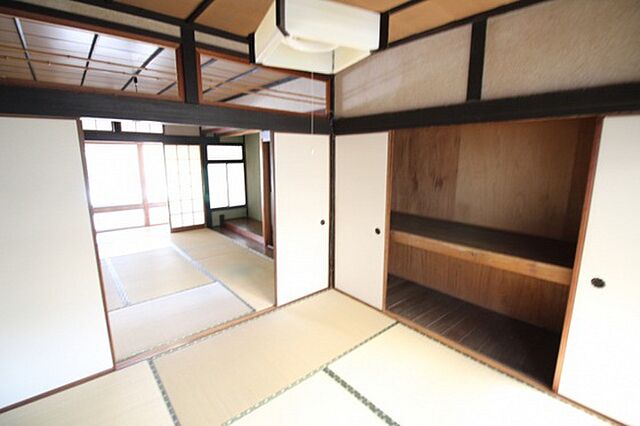 室内