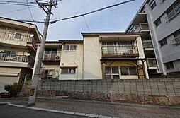 第二村島アパート