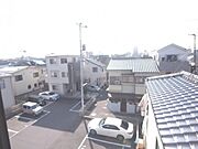 ※掲載写真は同マンション別部屋参考写真となります。