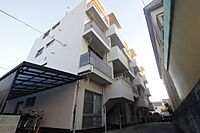 広島県広島市南区宇品東7丁目：物件画像／株式会社良和ハウス　横川駅前店