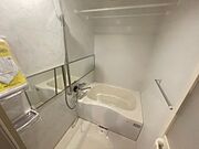 ※別号室の写真です。