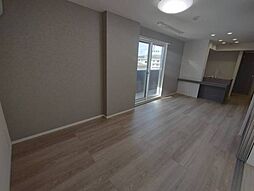 Comfort LifeII 2階1LDKのリビング/ダイニング