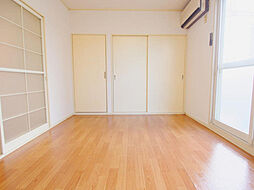 ジュネスムナカタ 2階1DKのリビング/ダイニング