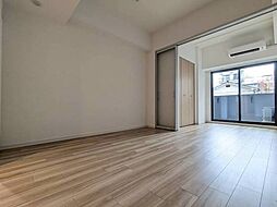 S-RESIDENCE観音公園aloria 203 2階1LDKのリビング/ダイニング