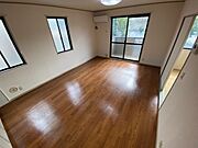 ※別部屋の写真です