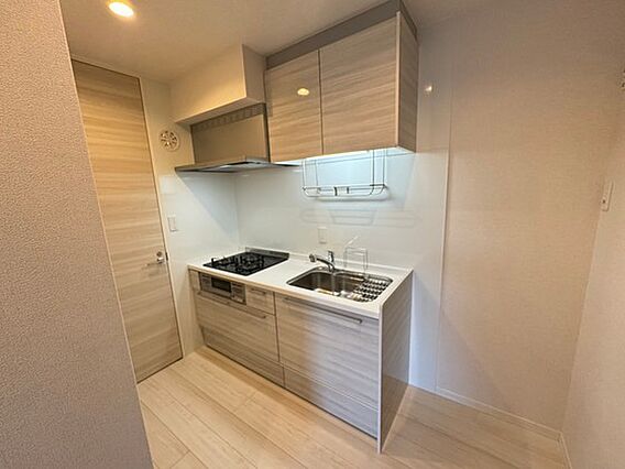 シャルムK_内装_1