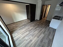 Ｒｅｌａｃｉｏｎ長束I 2階1DKのリビング/ダイニング