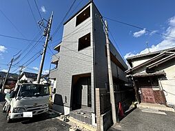 Ｒｅｌａｃｉｏｎ長束I