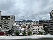 ※別部屋の写真です