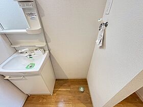 フェリシア梅原  ｜ 広島県廿日市市梅原1丁目（賃貸アパート1R・2階・23.10㎡） その18