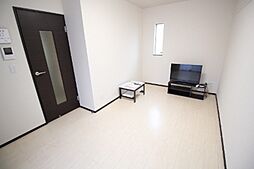 クレイノアネックス 1階1Kのリビング/ダイニング