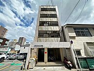 広島県広島市中区小網町：物件画像／株式会社良和ハウス　横川駅前店