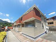 広島県広島市佐伯区五日市町下河内：物件画像／株式会社良和ハウス　横川駅前店
