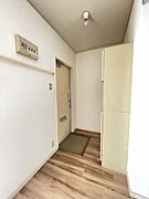 ※別号室の写真です