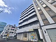 広島県呉市本通5丁目：物件画像／株式会社良和ハウス　横川駅前店