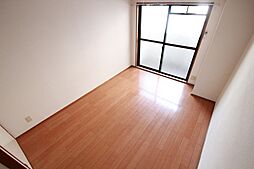 ラトゥール広島 8階1Kのリビング/ダイニング