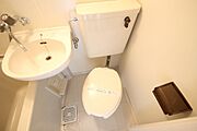 ※別部屋の写真です