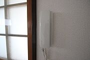 ※別号室の写真です