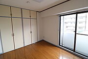 ※別部屋の写真です