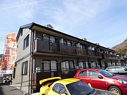 セジュール高志Ａ